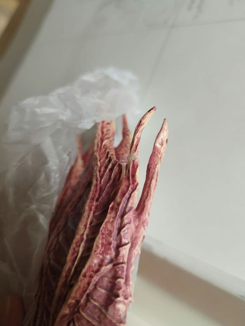 テレサvsプリシラ　限定スタチューフィギュア