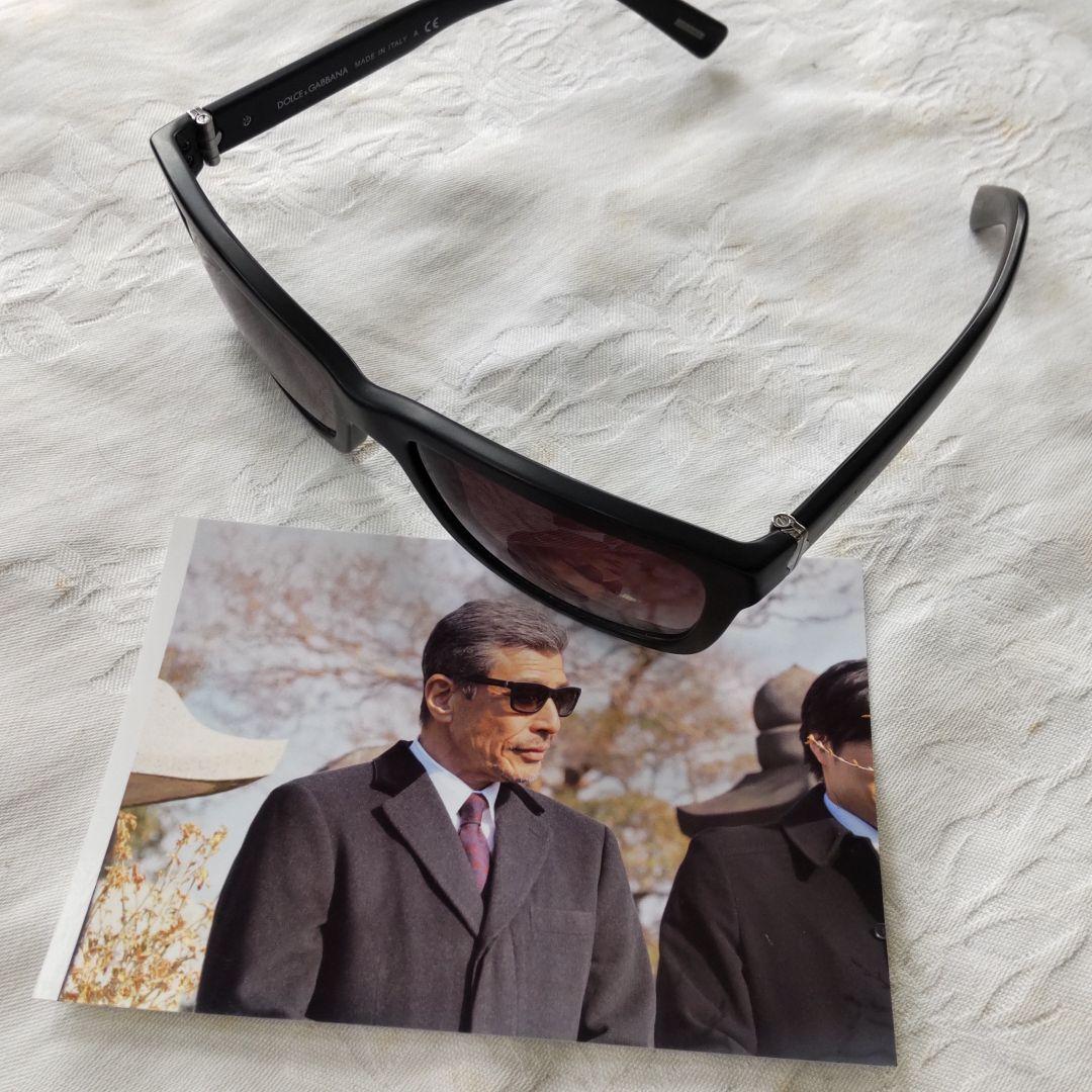 舘ひろし貴重サングラス