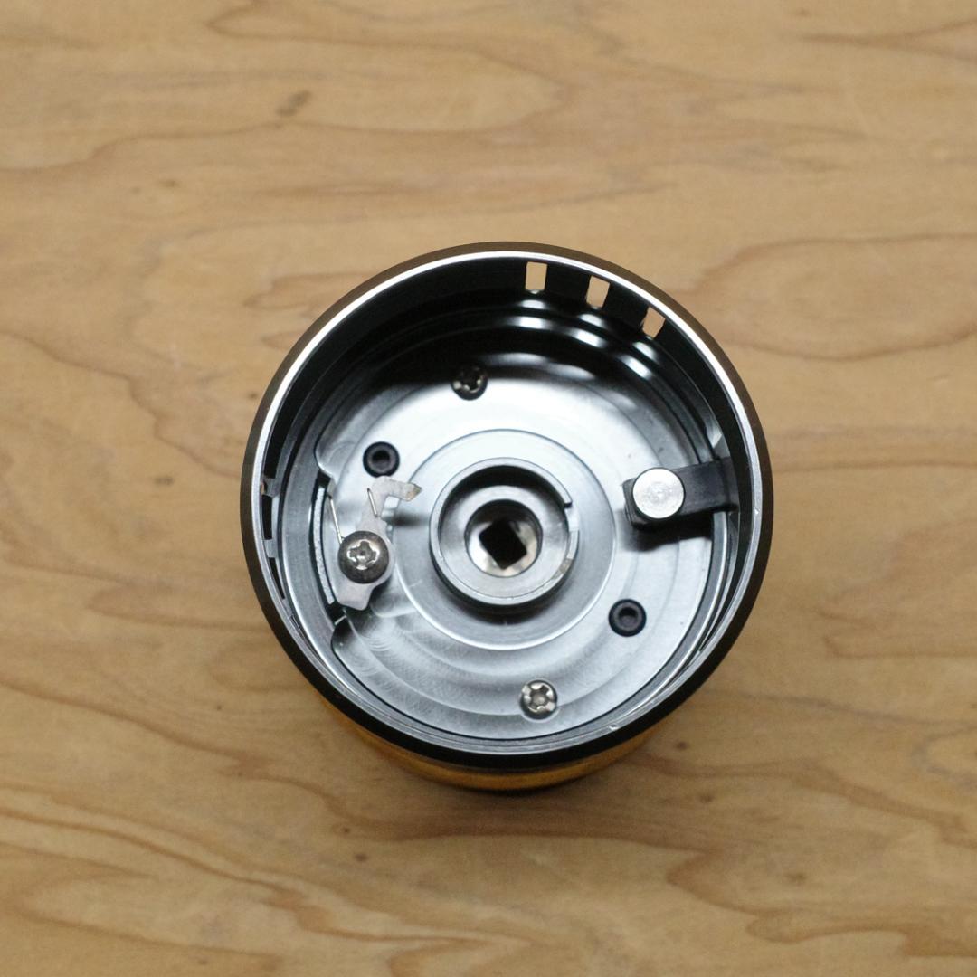 15 ツインパワー 1000PGS シマノ SHIMANO