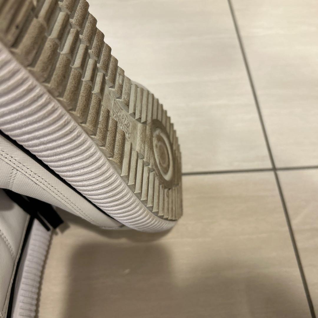 オニツカタイガー DELECITY 24センチ