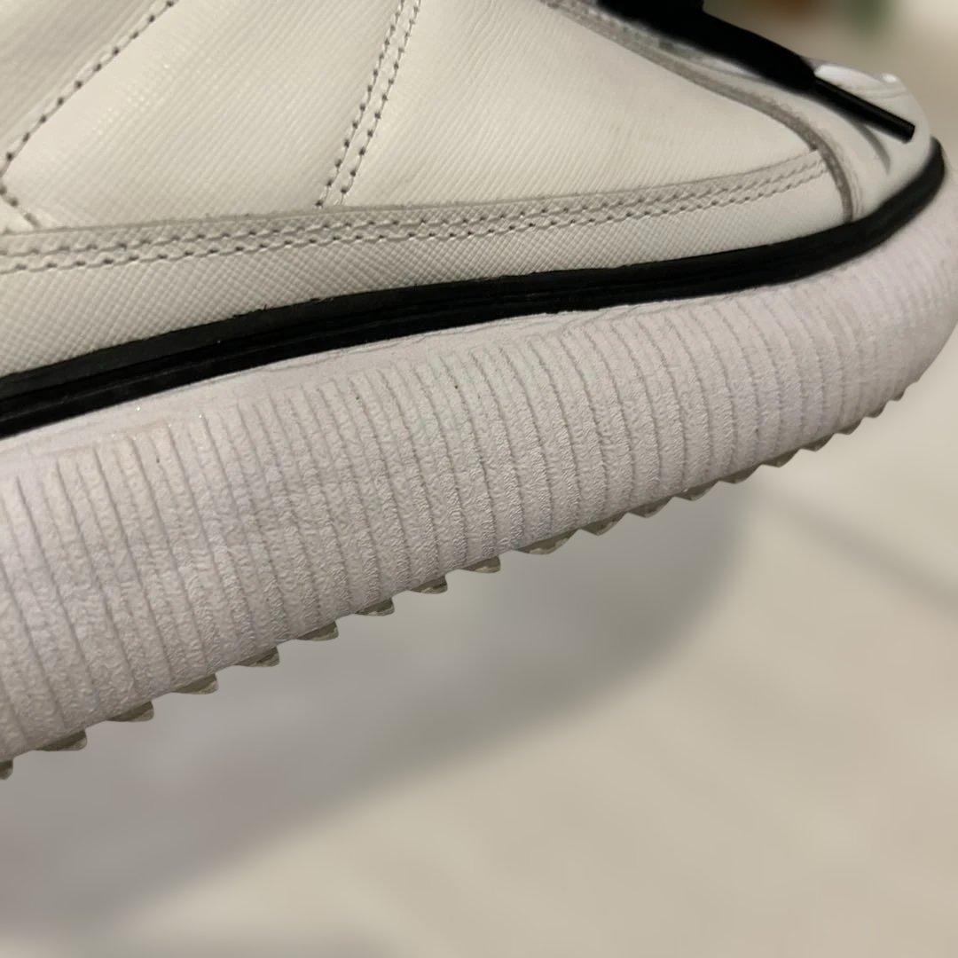 オニツカタイガー DELECITY 24センチ