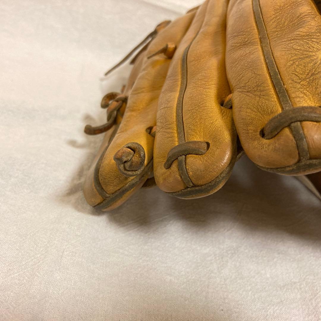 ミズノ 野球グラブ グローバルエリート 硬式 左投げ 左利き 投手 サイズ11