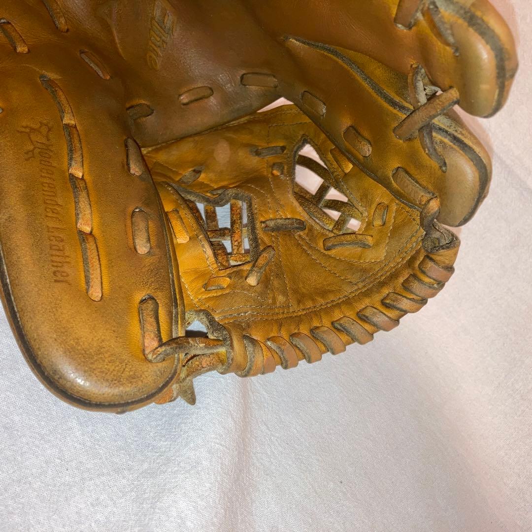 ミズノ 野球グラブ グローバルエリート 硬式 左投げ 左利き 投手 サイズ11