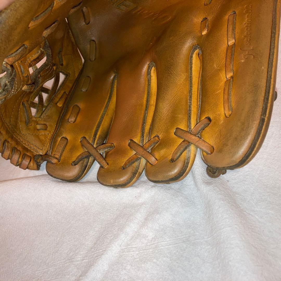 ミズノ 野球グラブ グローバルエリート 硬式 左投げ 左利き 投手 サイズ11