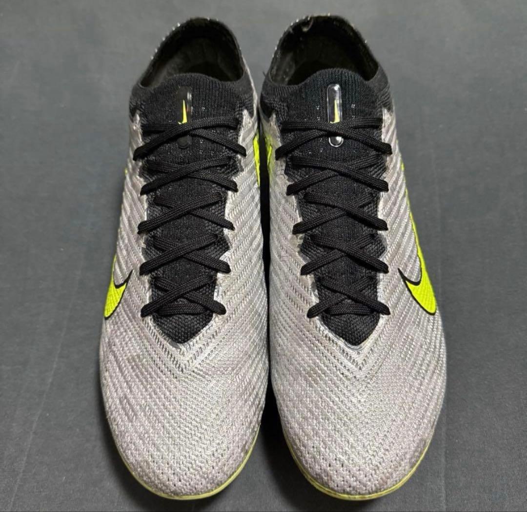 NIKE マーキュリアルヴェイパー15 FG 27cm 215