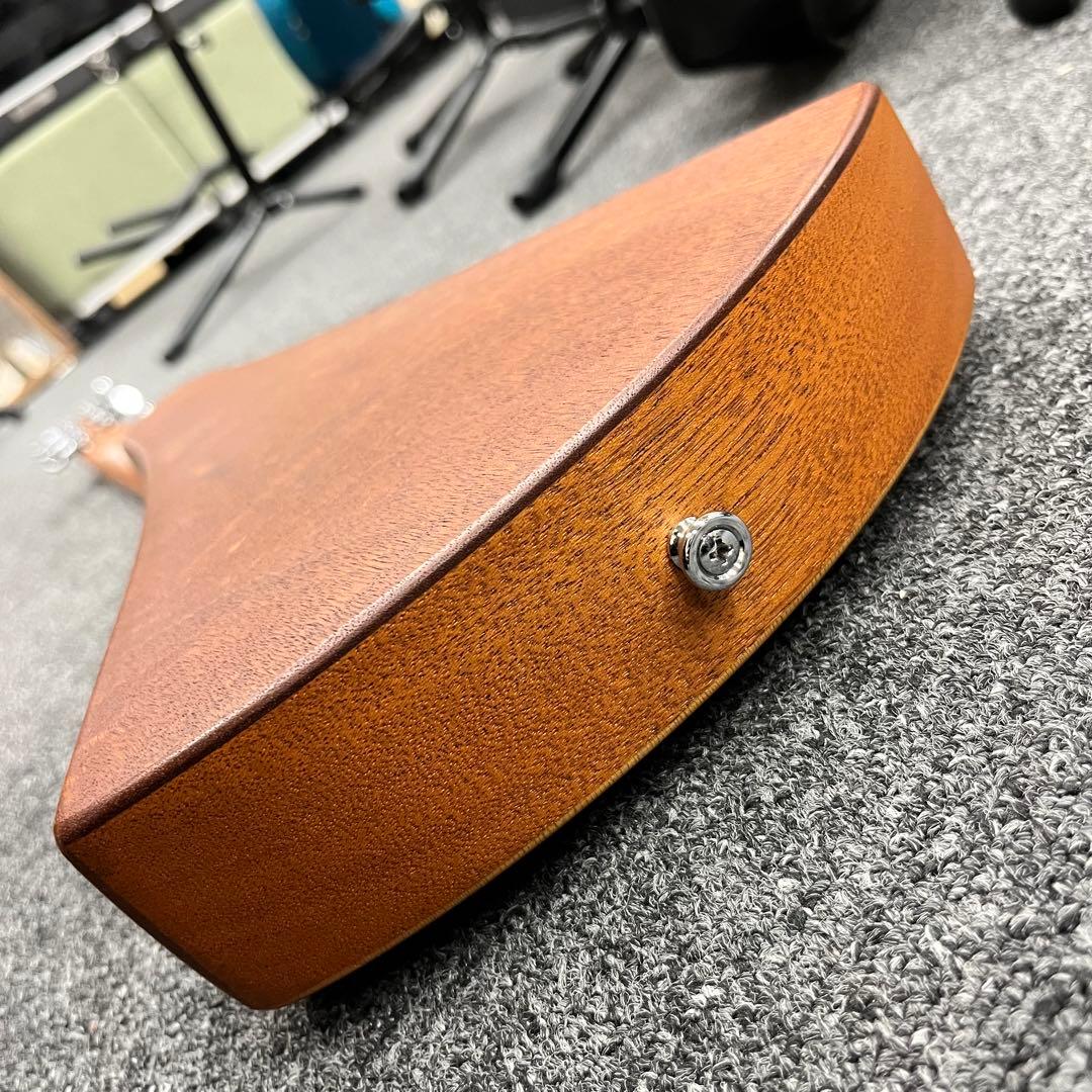 【11329】MARTIN The Backpacker