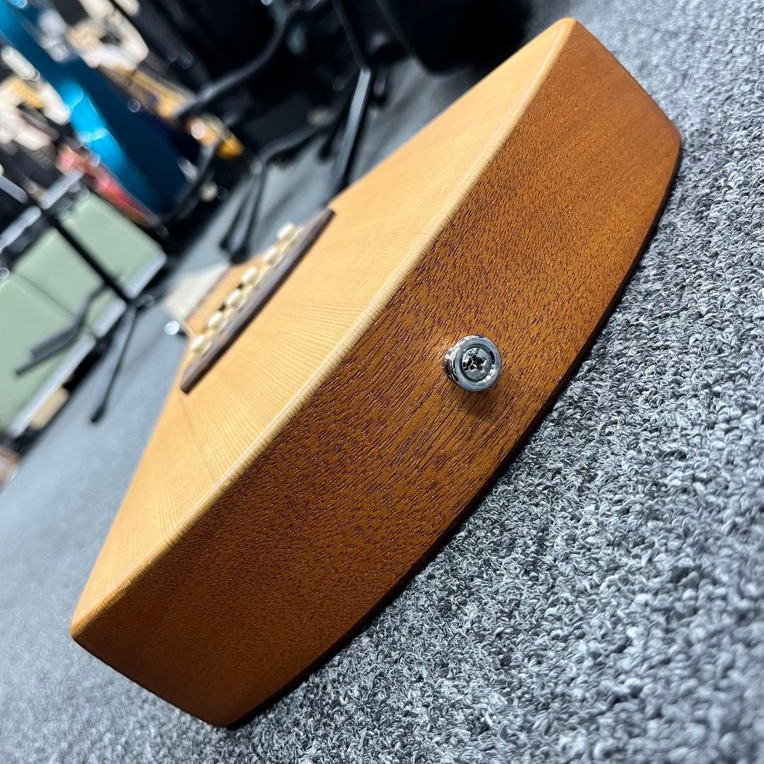 【11329】MARTIN The Backpacker