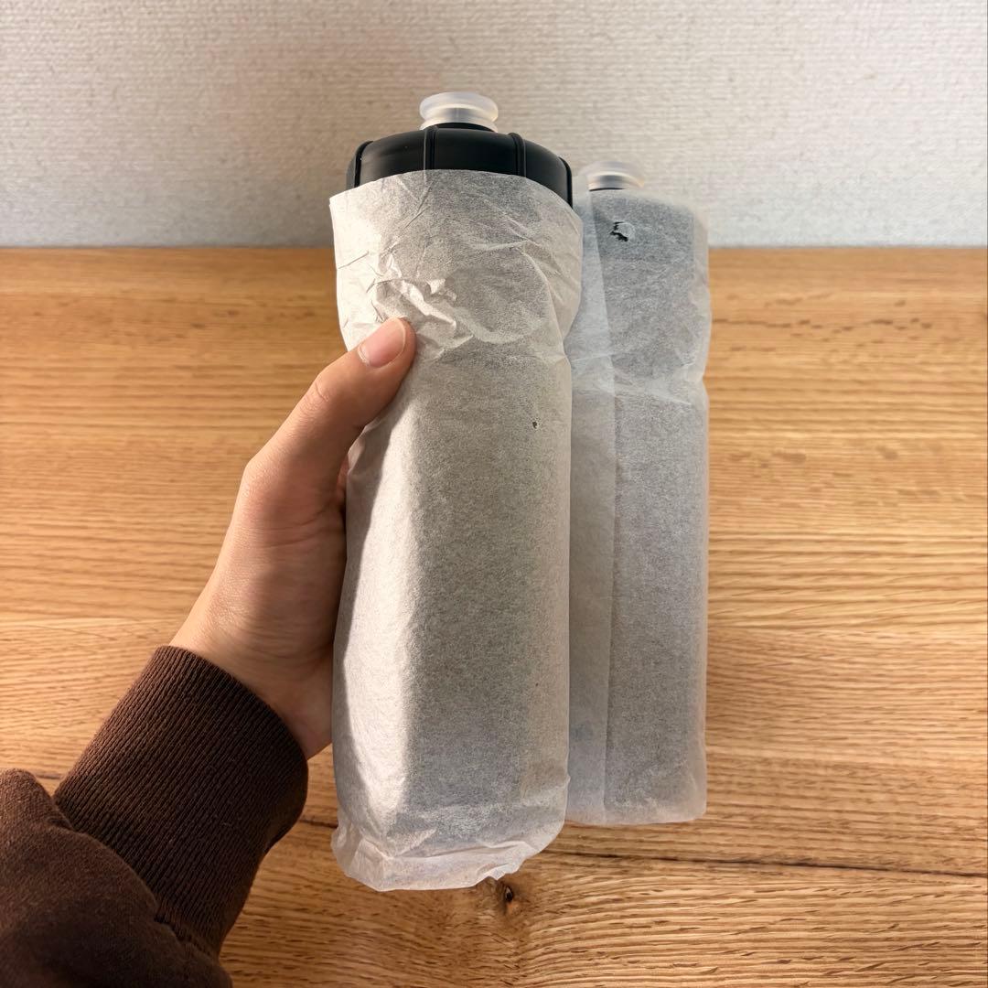 cannondale Gripper/ReGrip Aero ボトルケージ