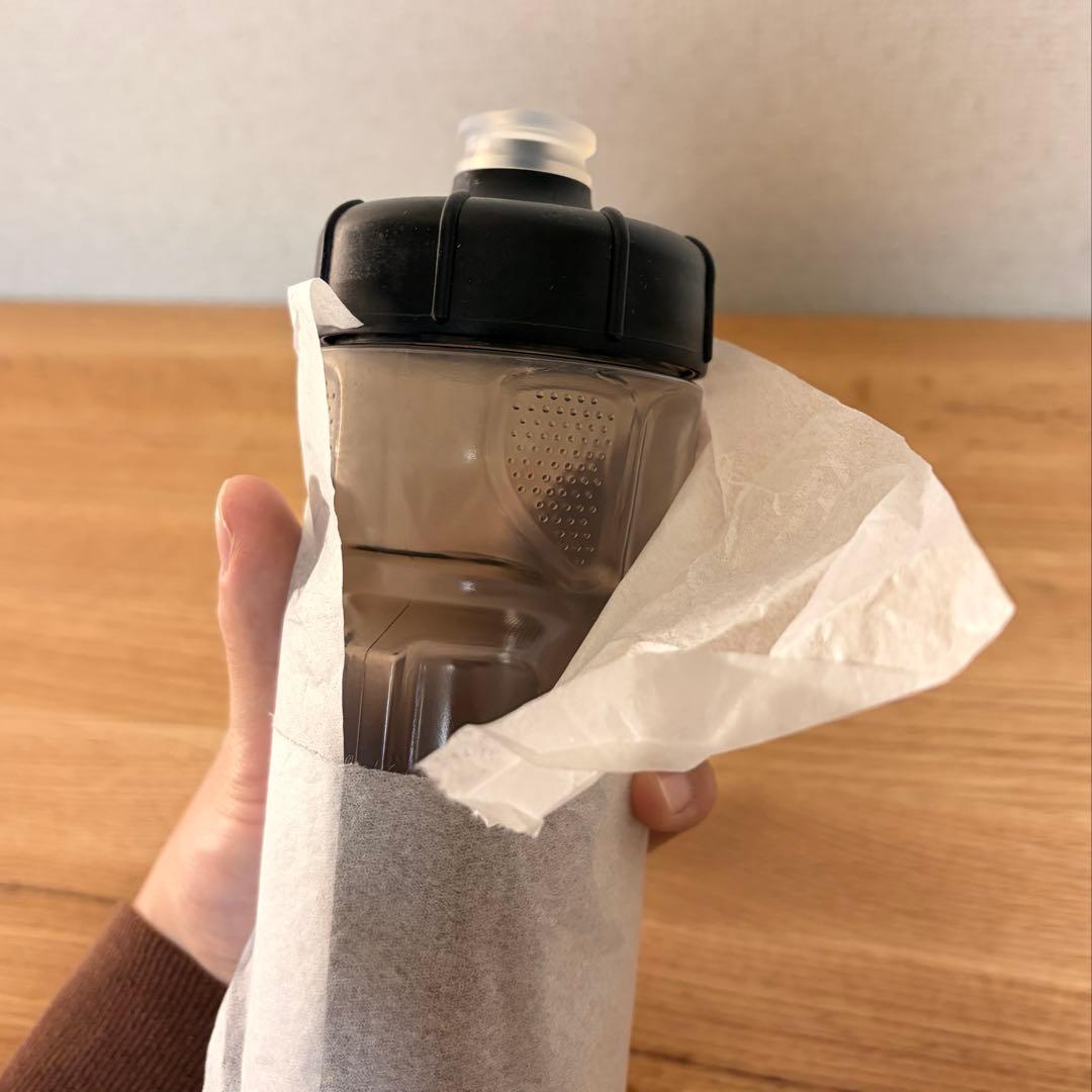 cannondale Gripper/ReGrip Aero ボトルケージ