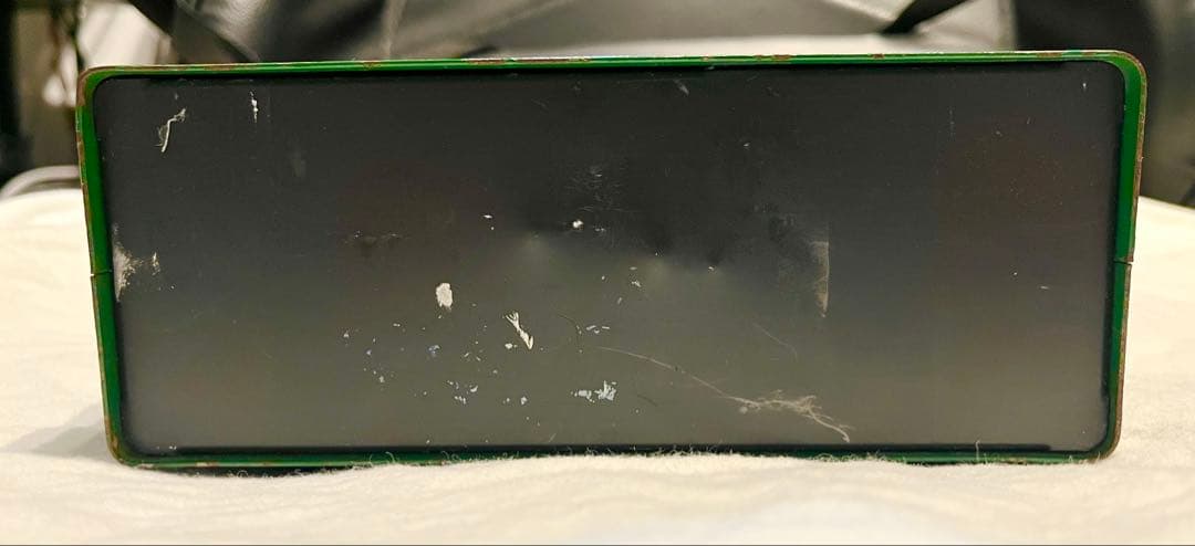 【生産終了】AMATERAS 0002 TRS ニーヴくん カーンヒルトランス