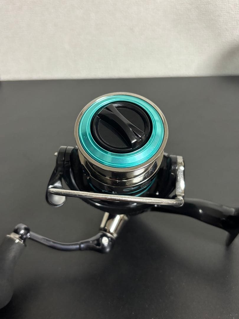 ダイワ　16 エメラルダス　2508pe リール