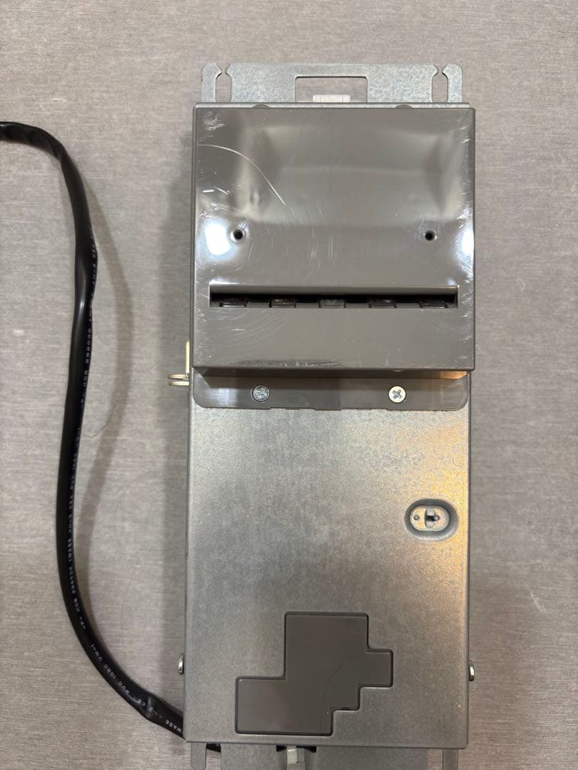 NBX-R620C 新紙幣対応コンラックス製ビルバリ①格安