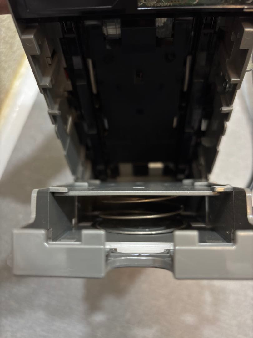 NBX-R620C 新紙幣対応コンラックス製ビルバリ①格安