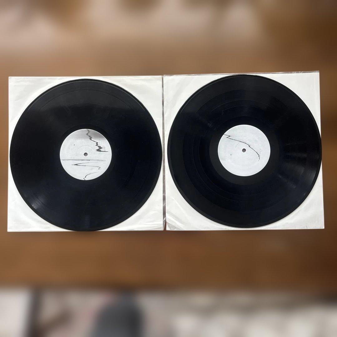 版画 Cutsigh SADistortion Special Edition