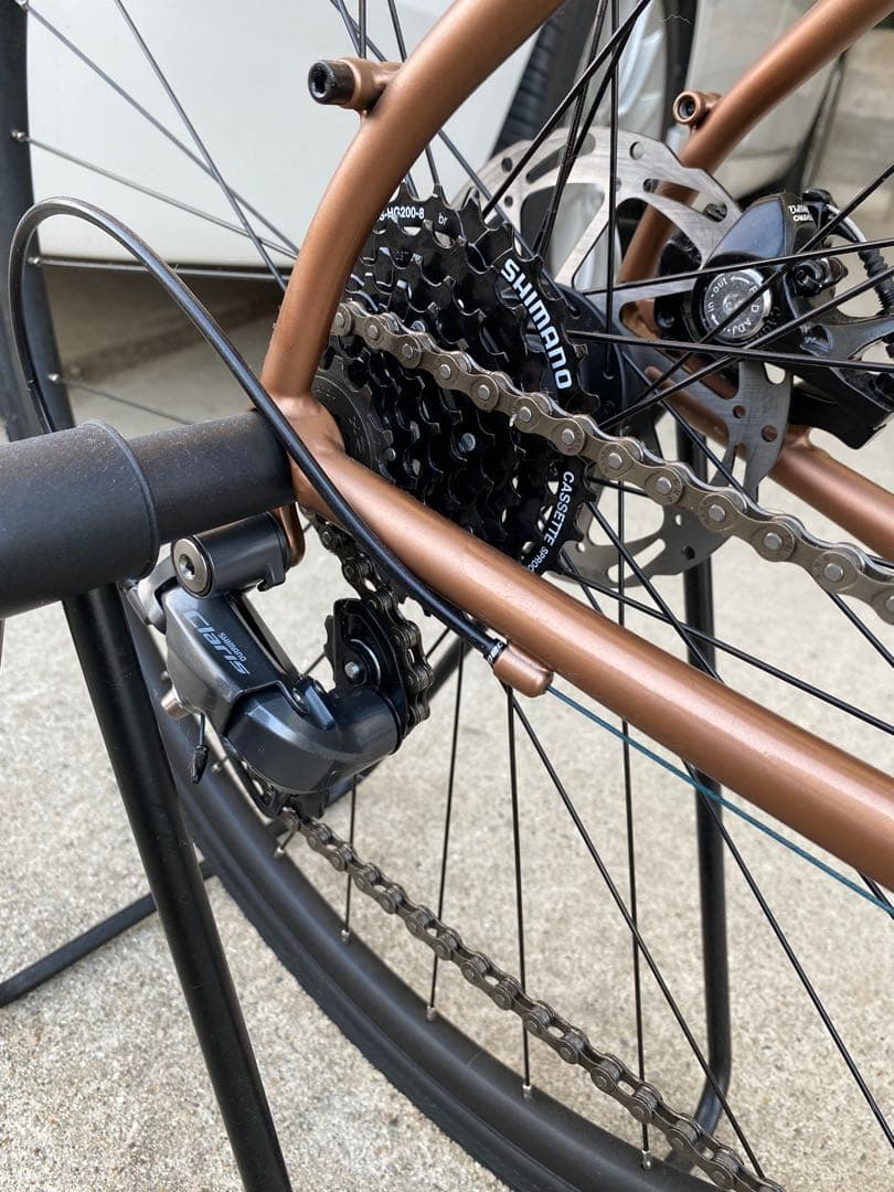 FUJI フジ 2025年モデル FEATHER CX+ フェザーCXプラス