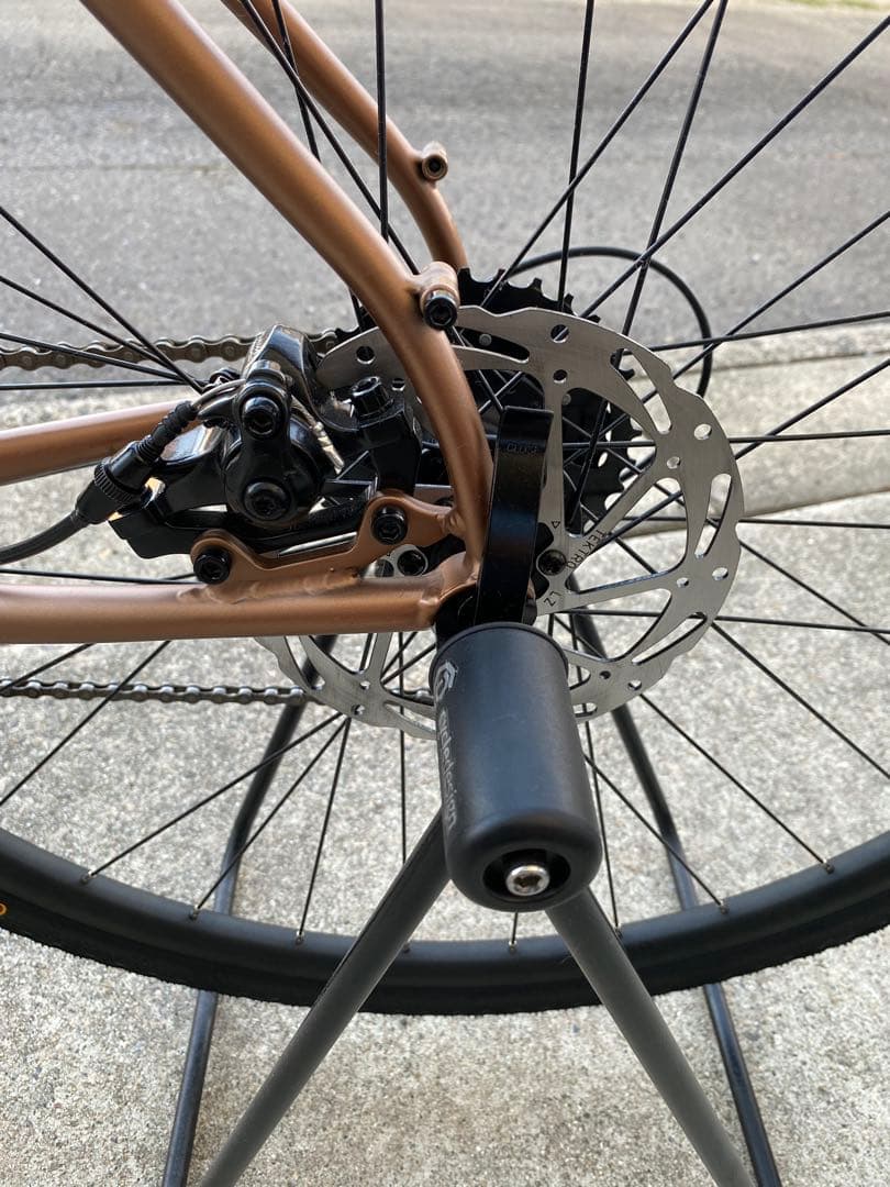 FUJI フジ 2025年モデル FEATHER CX+ フェザーCXプラス