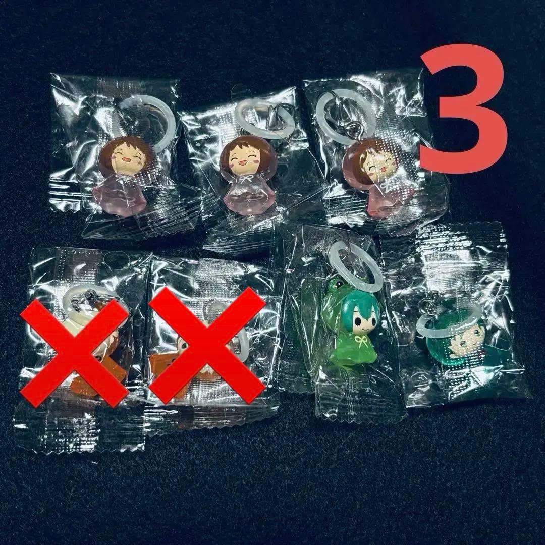 めじるしアクセサリー ピクミン ガンダム ヒロアカ まとめ売り (バラ売り可)