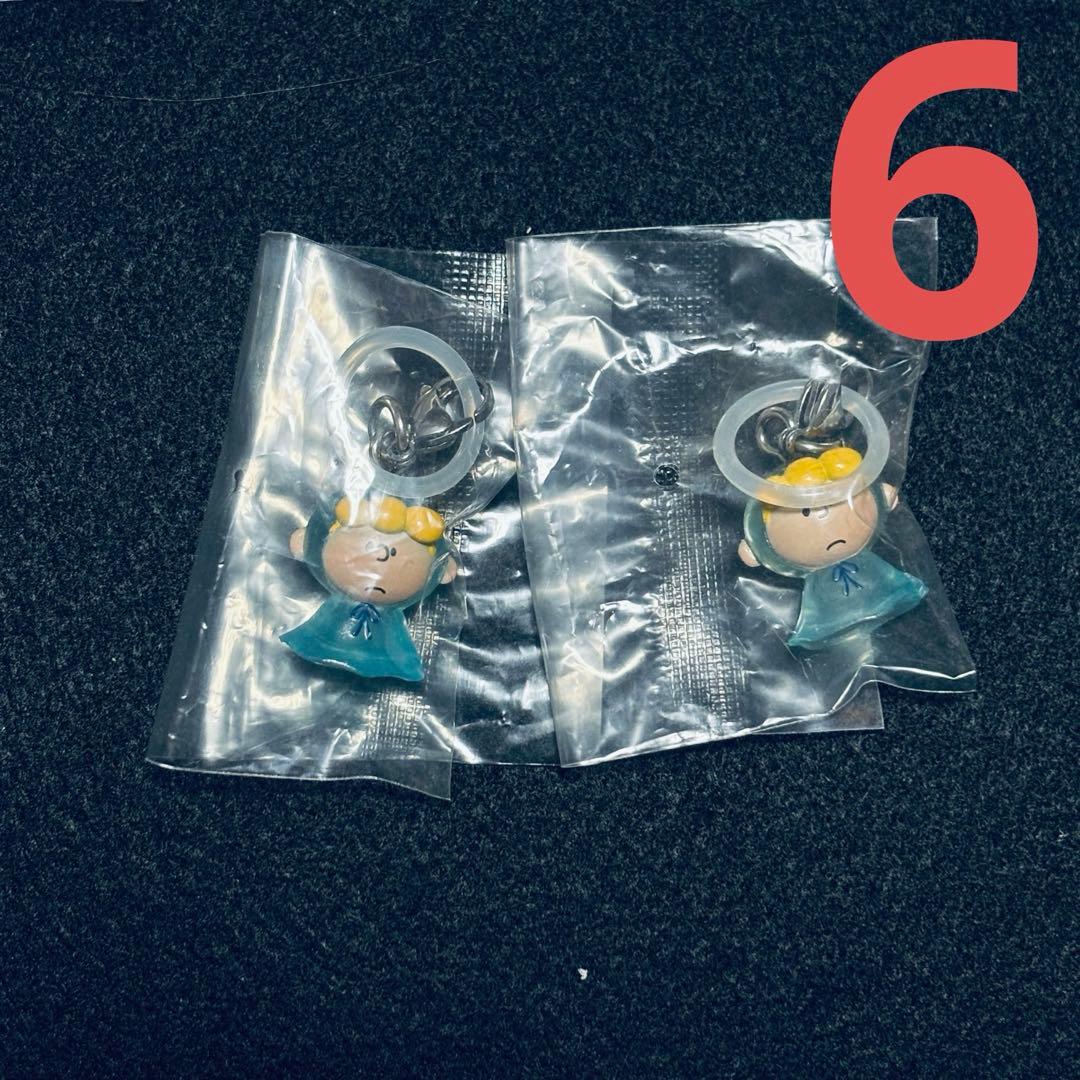 めじるしアクセサリー ピクミン ガンダム ヒロアカ まとめ売り (バラ売り可)