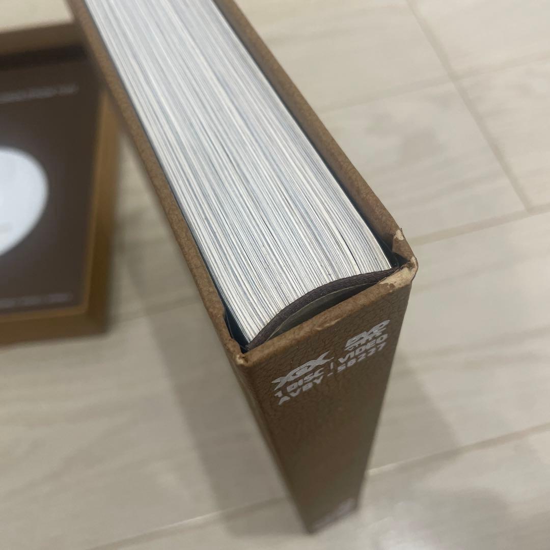 希少　レア　美品　FROM TOP 1st PICTORIAL RECORDS