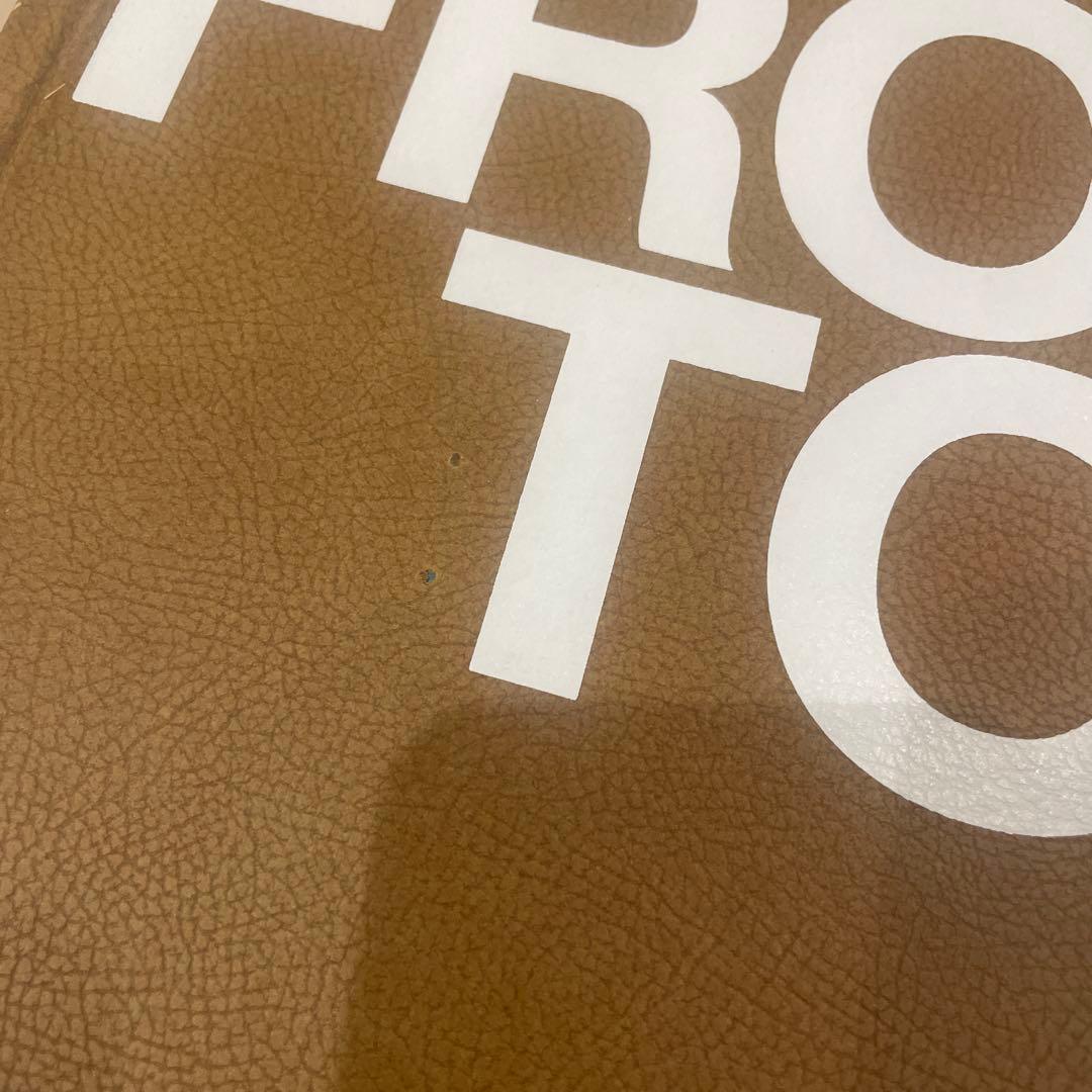 希少　レア　美品　FROM TOP 1st PICTORIAL RECORDS