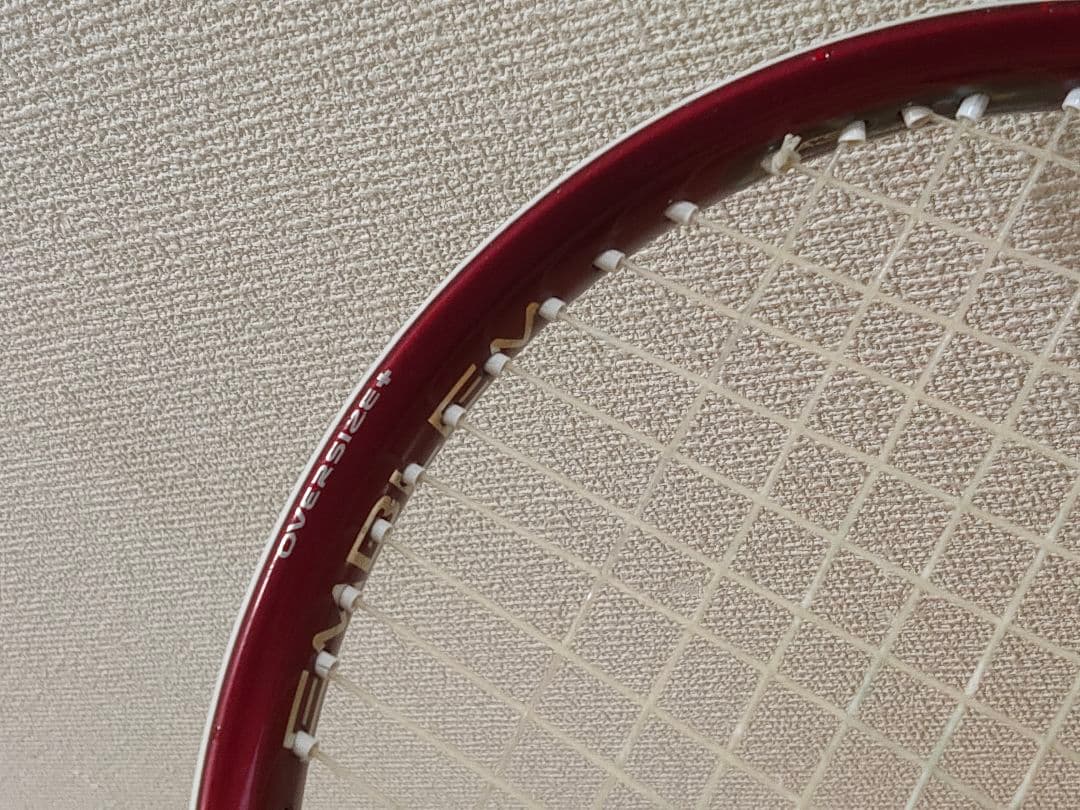 限定 Prince EMBLEM テニスラケット 120