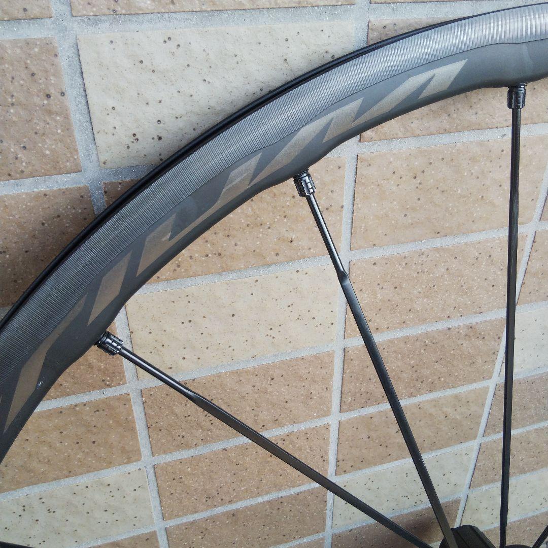 MAVIC Ksyrium Pro Exalith リムブレーキ用17C