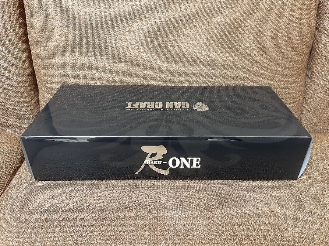 【新品・限定】ガンクラフト　ジョインテッドクローセット