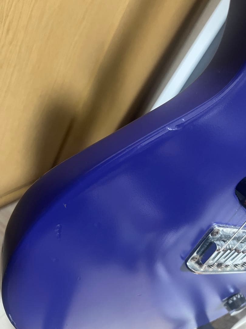 grassroots INORAN エレキギター