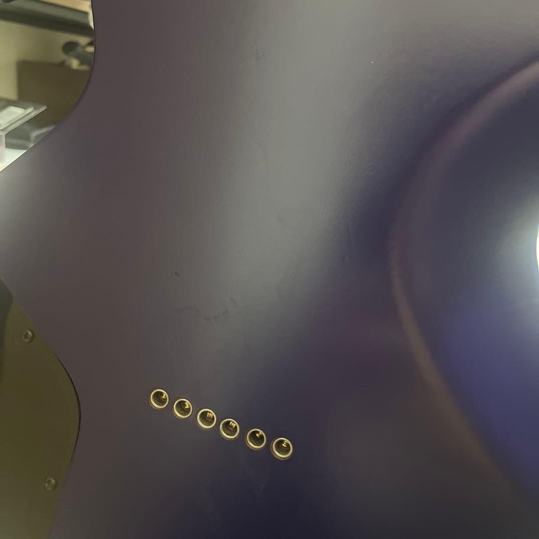 grassroots INORAN エレキギター