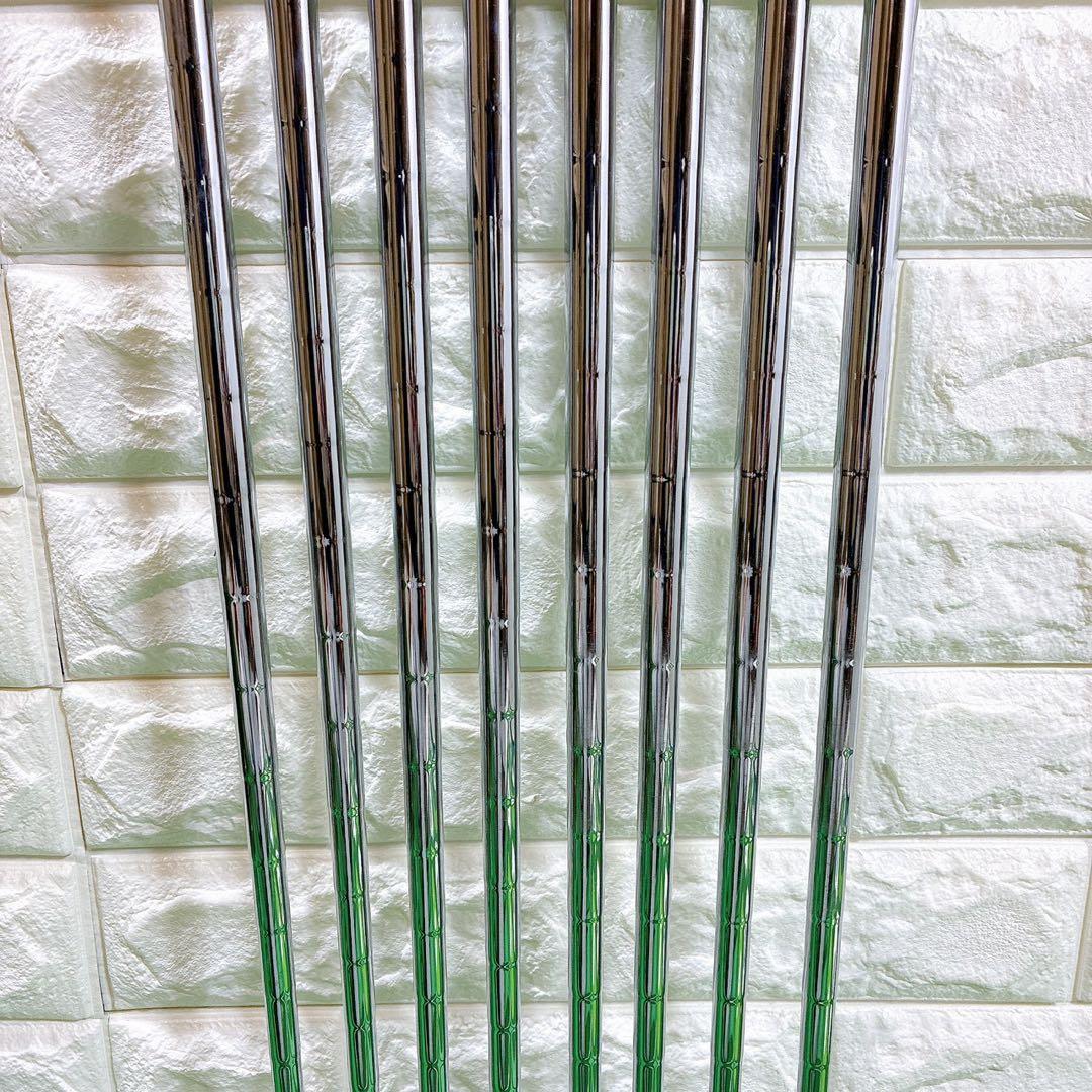 【Callaway】EPIC FORGED STAR アイアンセット 8本