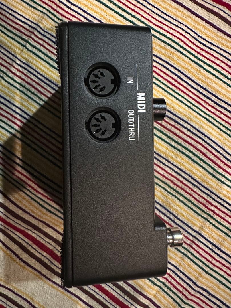 LINE 6 HX ONE ギターエフェクター