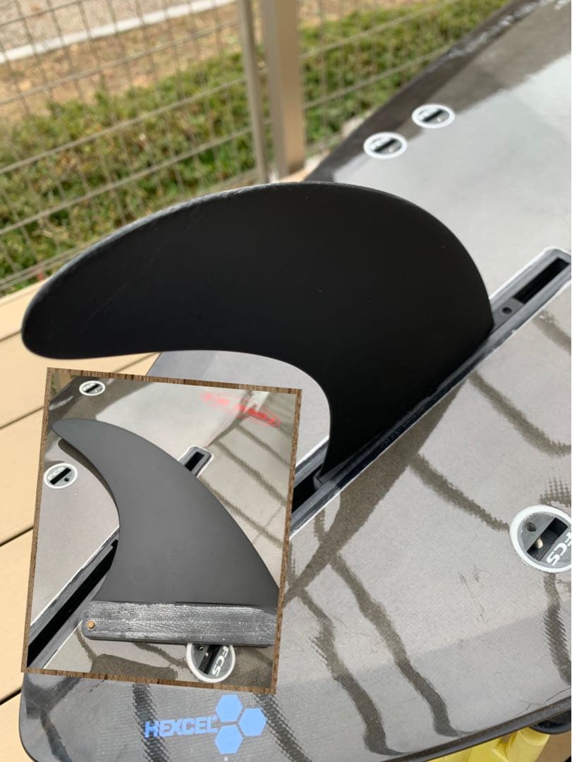 送料無料✨【LUNGETURKEY6'6\"】MINI LONGMODEL（PU）