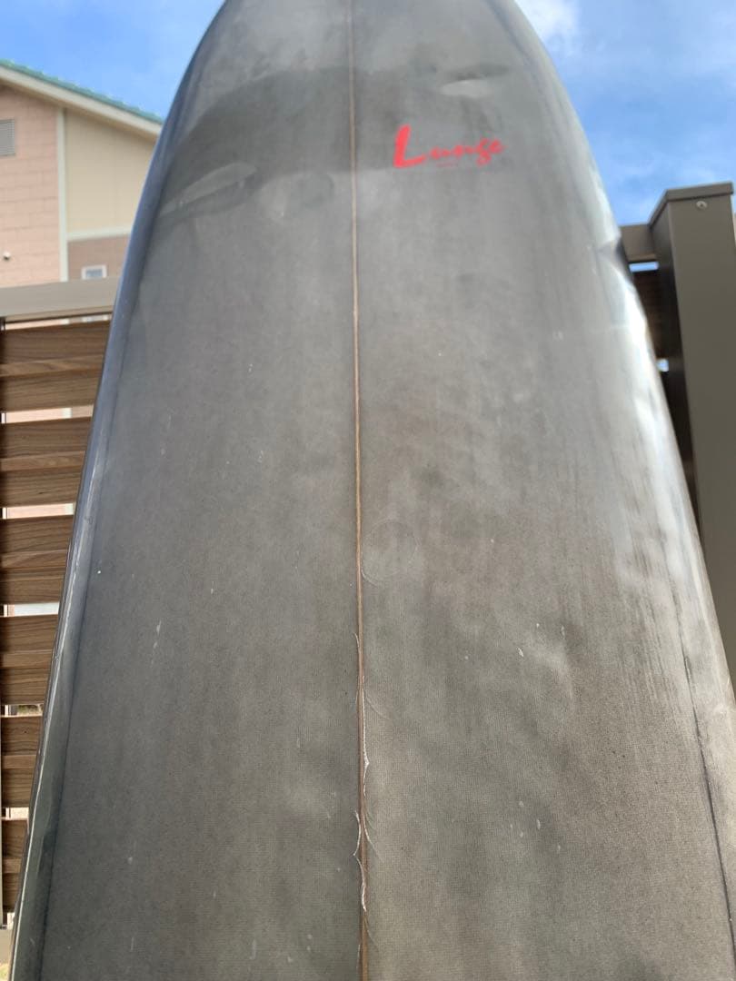 送料無料✨【LUNGETURKEY6'6\"】MINI LONGMODEL（PU）