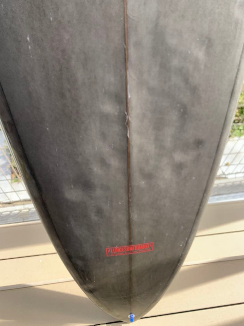 送料無料✨【LUNGETURKEY6'6\"】MINI LONGMODEL（PU）