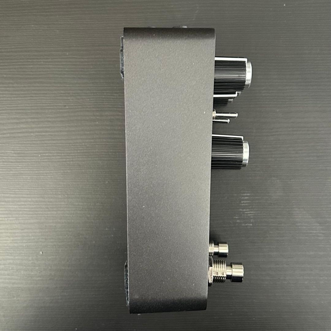 ギター UAFX Dream 65 reverb amplifier