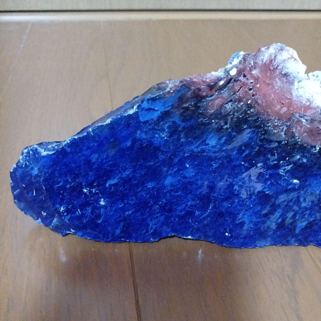 アンダラクリスタル？　768g