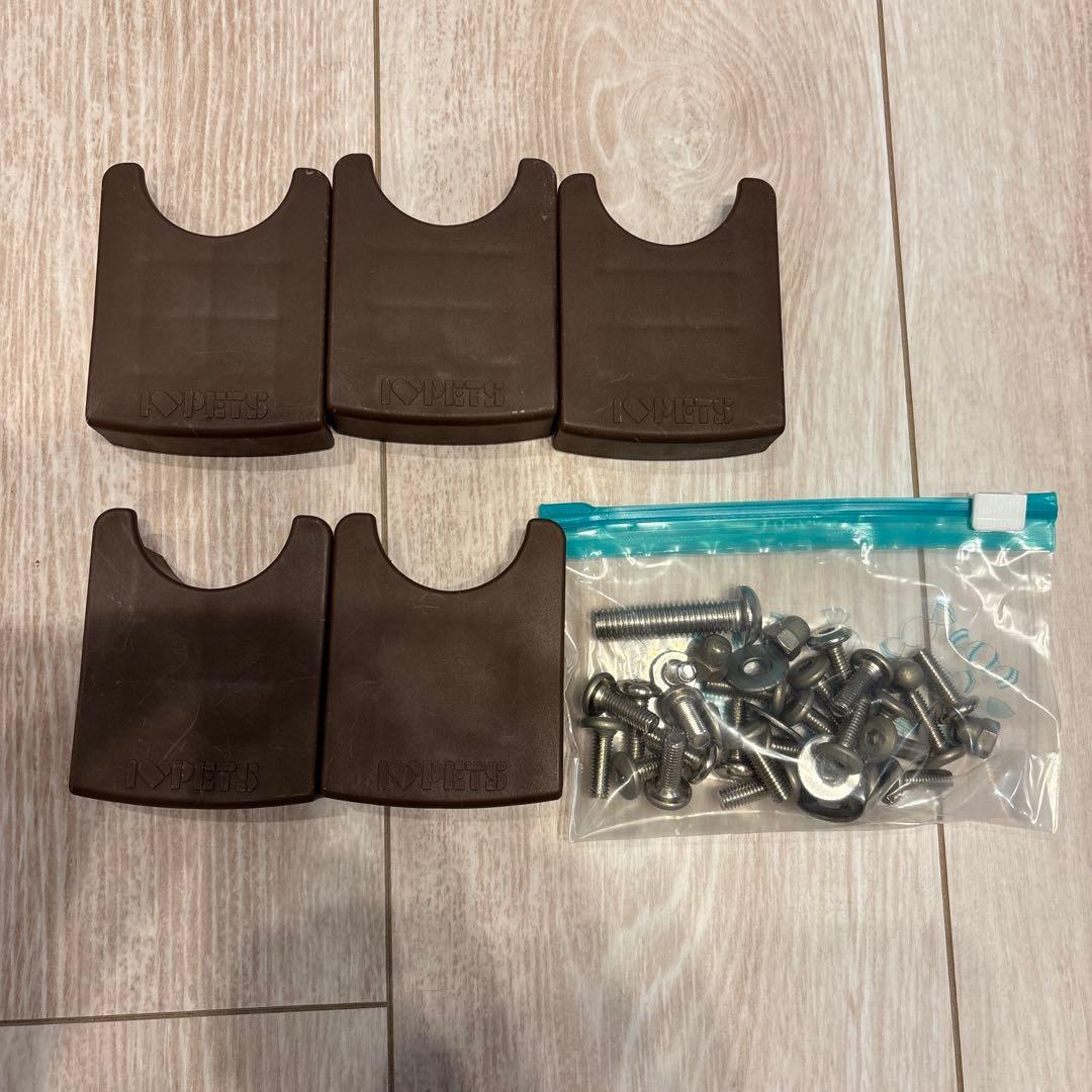 ボンビアルコン キャットタワー