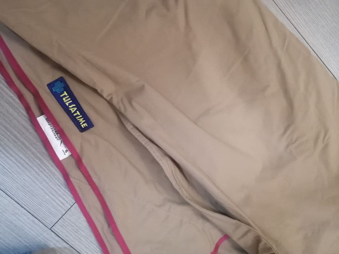 テンマクデザイン　ムササビウイング13ft.TC“焚き火”ver.【タープ】