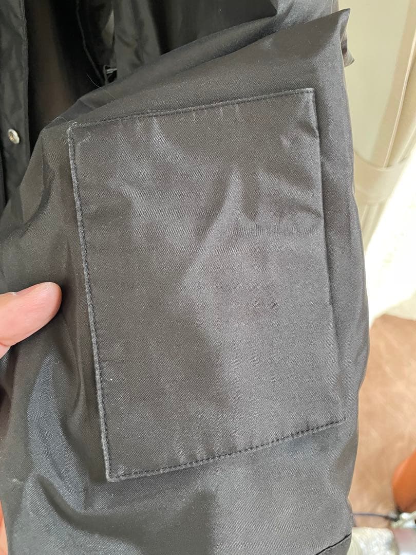 【AA HARDWEAR x THRASHER】スノーボードウェア　Lサイズ