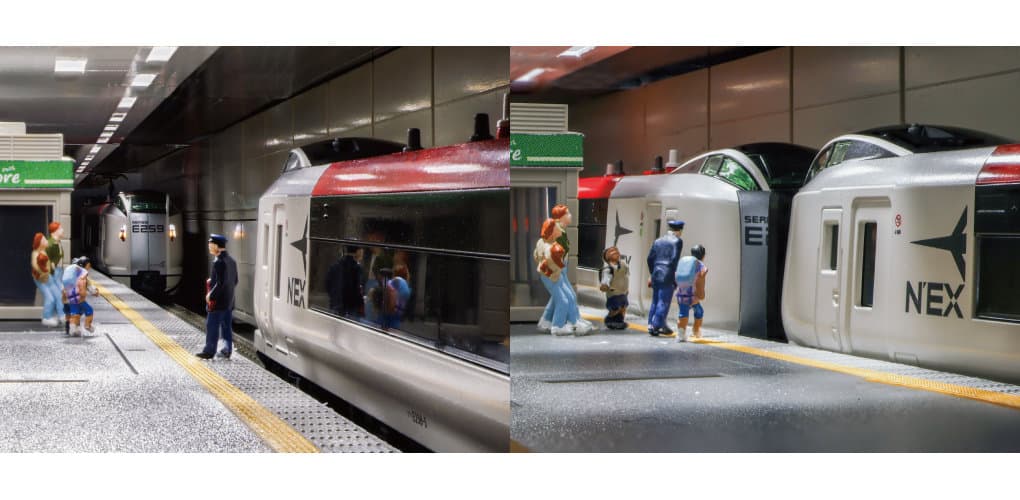 KATO 10-1933 E259系 成田エクスプレス 基本3両セット