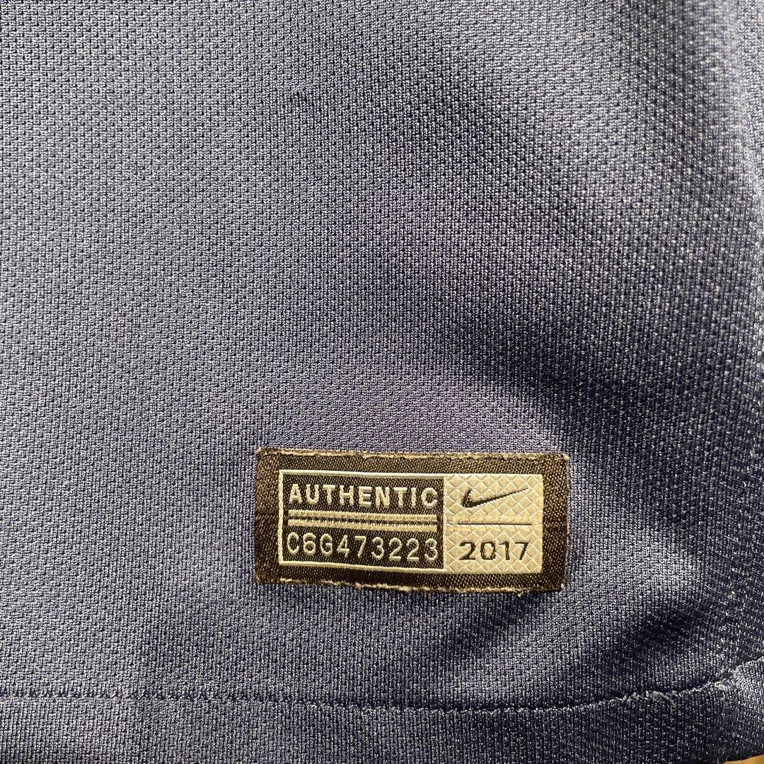 【最終値下げ】1718シーズンPSG ネイマール パリ・サンジェルマン【正規品】