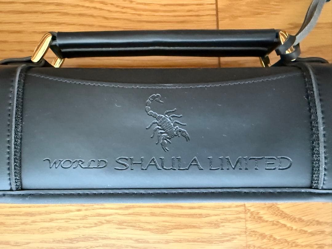 シマノ　ワールドシャウラリミテッド　1703R-2