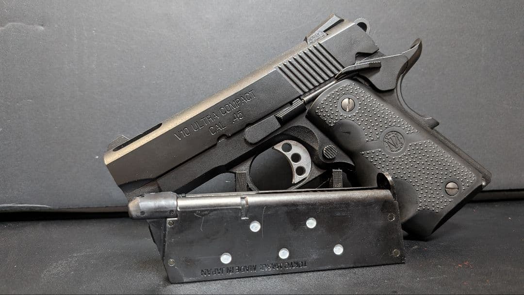 V10 ウルトラコンパクト