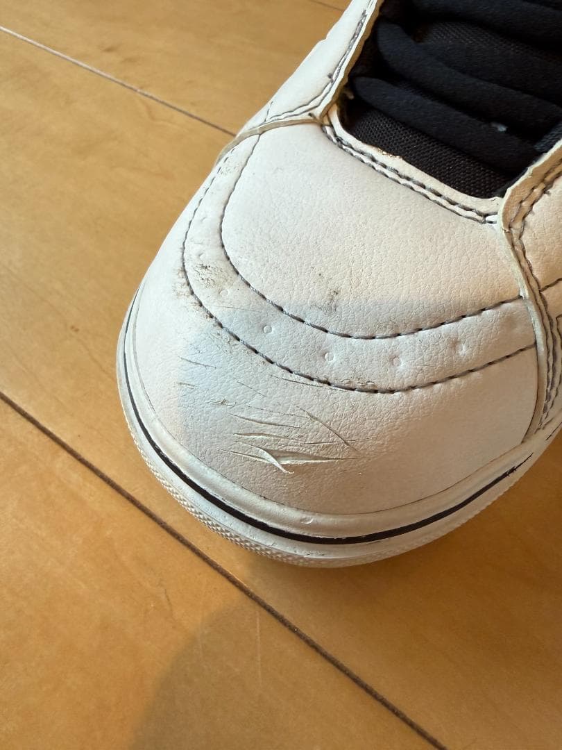 VANS スノーボードブーツ Hi-Standard OG, Womens