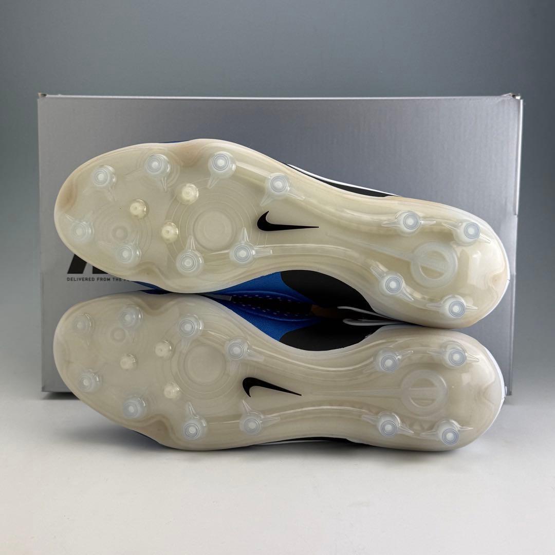 28cm ナイキ　レジェンド10 エリート　AG-PRO サッカースパイク