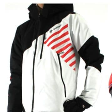 ゴールドウィン GOLDWIN STREAM JACKET スキーウェア S