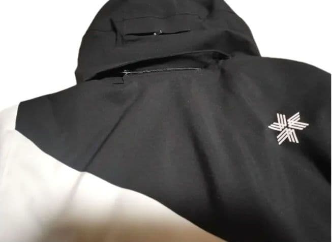 ゴールドウィン GOLDWIN STREAM JACKET スキーウェア S