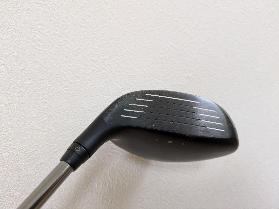 ピン　PING　G425 MAX 5W 17.5度　TOUR 173-55