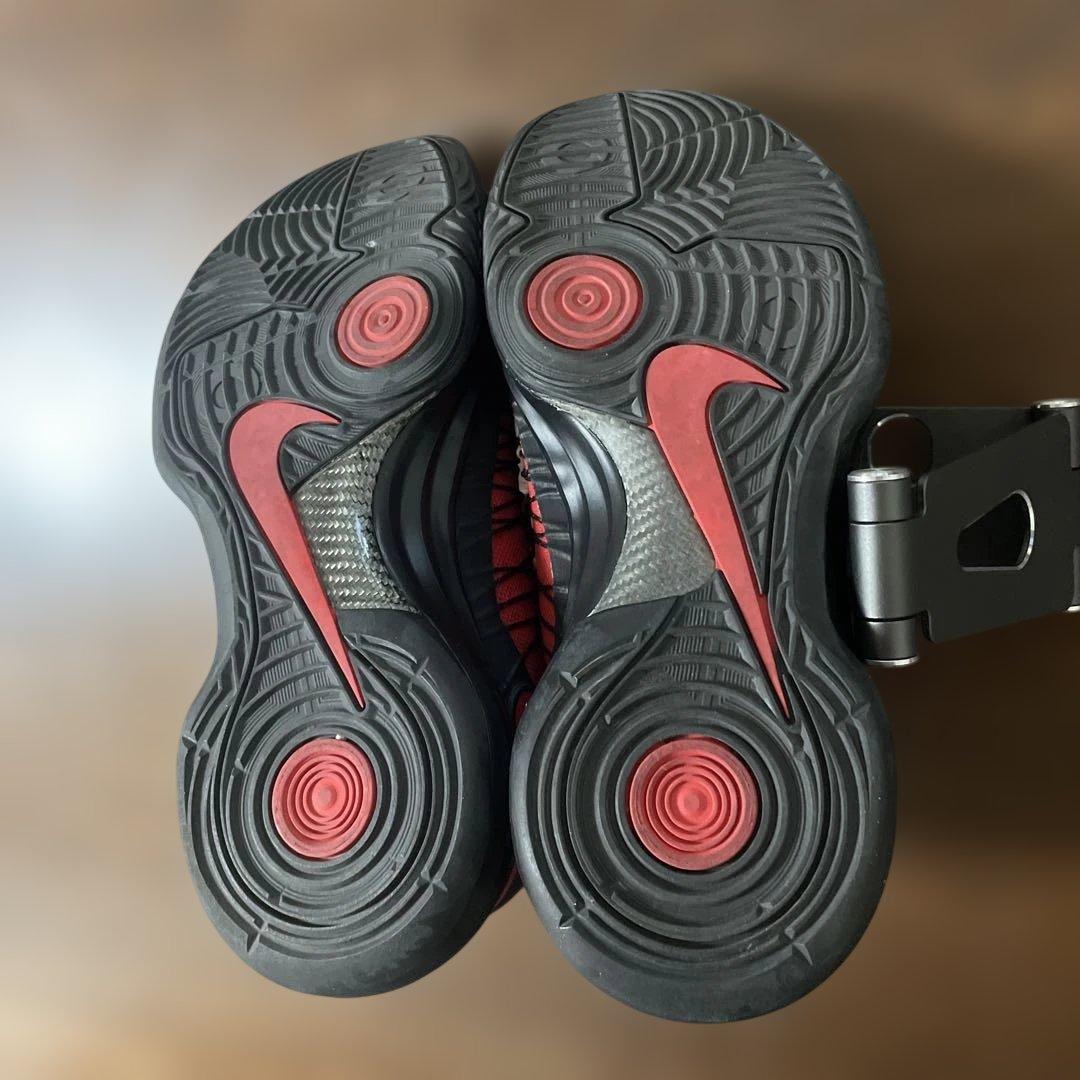 【希少モデル】NIKE HYPERDUNK バスケットシューズ　26.5㎝