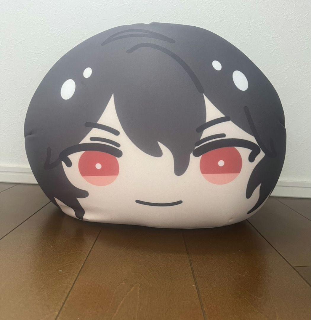 あんさんぶるスターズ！！いつぬいおかおBIGショルダー 朔間零　グッズまとめ売り